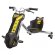 Электрокарт Razor PowerRider 360 100W Чёрный Электрокарт Razor PowerRider 360 100W Чёрный