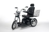 Электрическая инвалидная кресло-коляска (скутер) Vermeiren Sportrider