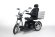 Электрическая инвалидная кресло-коляска (скутер) Vermeiren Sportrider Электрическая инвалидная кресло-коляска (скутер) Vermeiren Sportrider