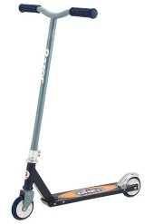Самокат Razor Grom Серый Самокат Razor Grom Серый