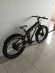 Горный электровелосипед внедорожник Uberbike Dual 1000w black Горный электровелосипед внедорожник Uberbike Dual 1000w black