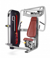 BRONZE GYM MT-001 Жим от груди (КОРИЧНЕВЫЙ) BRONZE GYM MT-001 Жим от груди (КОРИЧНЕВЫЙ)
