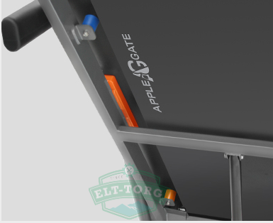 APPLEGATE T40 МDC APPLEGATE T40 МDC