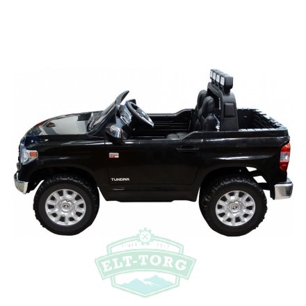 Детский электромобиль Toyota Tundra JJ2255 Etoro Детский электромобиль Toyota Tundra JJ2255 Etoro