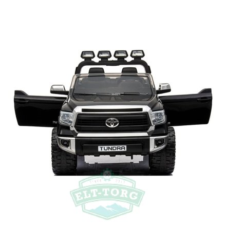 Детский электромобиль Toyota Tundra JJ2255 Etoro Детский электромобиль Toyota Tundra JJ2255 Etoro