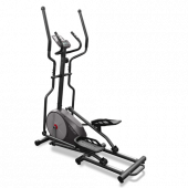 CARBON FITNESS F808 Эллиптический тренажер CARBON FITNESS F808 Эллиптический тренажер