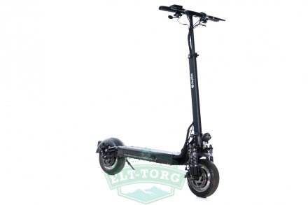 Электрический самокат OxyVolt BadBoy double 2 Super Ranger Электрический самокат OxyVolt BadBoy double 2 Super Ranger