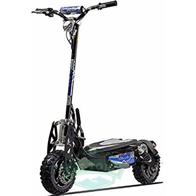 Электросамокат Omaks OM-E05L 800W