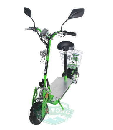 Электросамокат Omaks OM-E05L 800W
