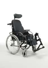 Кресло-коляска инвалидное механическое Vermeiren V300 Comfort Кресло-коляска инвалидное механическое Vermeiren V300 Comfort