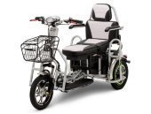 Электроскутер Wellness Adjutant Maxi 600W 48V 20Ah Электроскутер Wellness Adjutant Maxi 600W 48V 20Ah