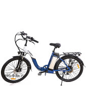 Электровелосипед Elbike Galant Big Vip 500w 10ah