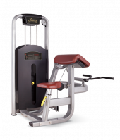 BRONZE GYM MV-006 Бицепс-машина (КОРИЧНЕВЫЙ) BRONZE GYM MV-006 Бицепс-машина (КОРИЧНЕВЫЙ)