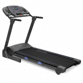 OXYGEN TESLA TFT HRC Беговая дорожка OXYGEN TESLA TFT HRC Беговая дорожка