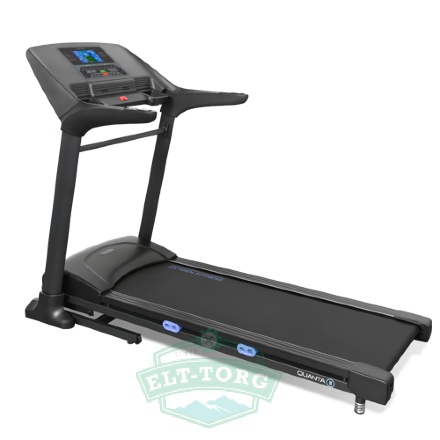 OXYGEN QUANTA II AL HRC Беговая дорожка OXYGEN QUANTA II AL HRC Беговая дорожка