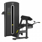 BRONZE GYM M05-006 Бицепс-машина BRONZE GYM M05-006 Бицепс-машина