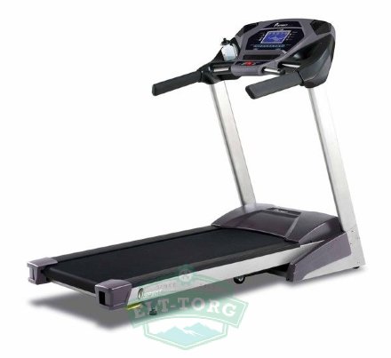 SPIRIT FITNESS XT185 SPIRIT FITNESS XT185