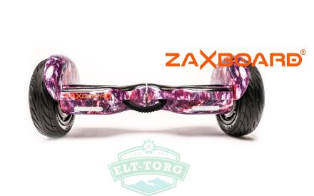 Гироскутер ZAXBOARD ZX-11 Pro Галактика Гироскутер ZAXBOARD ZX-11 Pro Галактика