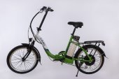 Электровелосипед Elbike Galant 250W Электровелосипед Elbike Galant 250W