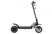Электросамокат OxyVolt BadBoy double 2 Crossover 10" Электросамокат OxyVolt BadBoy double 2 Crossover 10"