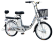 Электровелосипед GreenCamel Транк-20 (R20 350W 48V)