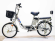 Электровелосипед GreenCamel Транк-20 (R20 350W 48V)