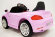 Электромобиль RiverToys Mers T007TT-pink Электромобиль RiverToys Mers T007TT-pink
