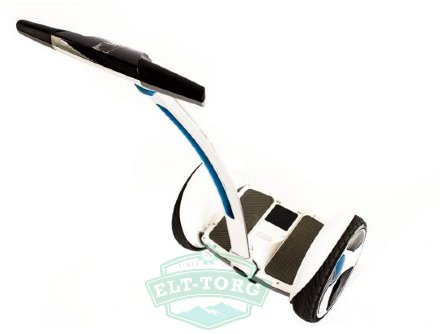 Сегвей Ninebot E+ 2000W (белый) Сегвей Ninebot E+ 2000W (белый)