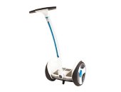 Сегвей Ninebot E+ 2000W (белый) Сегвей Ninebot E+ 2000W (белый)