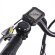 Складной электровелосипед Elbike Galant Big Vip 500w (13)