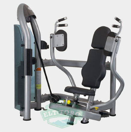 MATRIX G3 S12 Баттерфляй (ЧЕРНЫЙ)