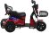 E-trike Donny E-trike Donny