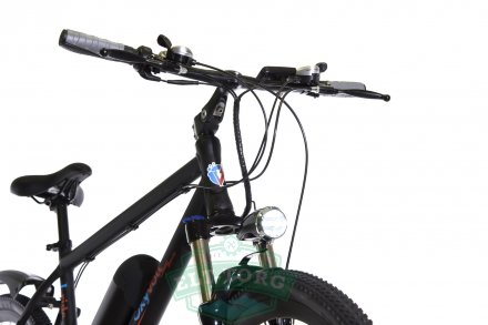 Электровелосипед OxyVolt I-Ride 350w Электровелосипед OxyVolt I-Ride 350w