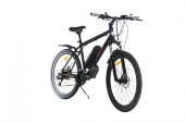 Электровелосипед OxyVolt I-Ride 350w Электровелосипед OxyVolt I-Ride 350w
