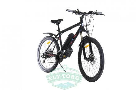 Электровелосипед OxyVolt I-Ride 350w Электровелосипед OxyVolt I-Ride 350w