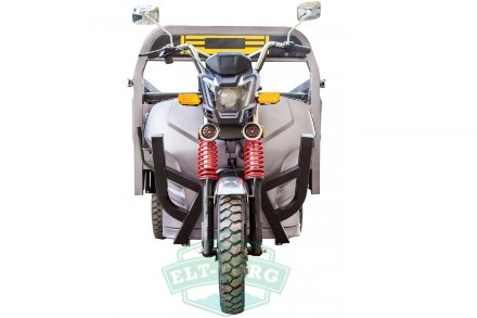 Грузовой электротрицикл Rutrike Антей-У 1500 60V1200W