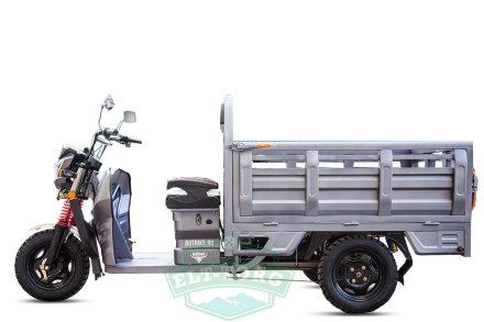 Грузовой электротрицикл Rutrike Антей-У 1500 60V1200W