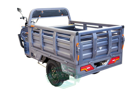 Грузовой электротрицикл Rutrike Антей-У 1500 60V1200W