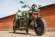 Грузовой электротрицикл Rutrike Антей-У 1500 60V1200W
