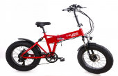 Электрофэтбайк Elbike Matrix 350W Электрофэтбайк Elbike Matrix 350W