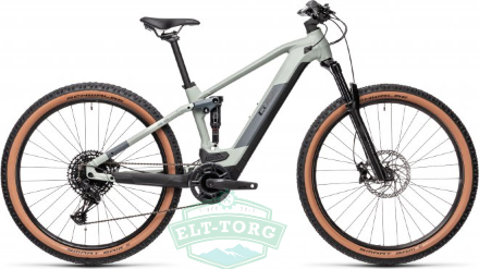 Электровелосипед CUBE 2021 STEREO HYBRID 120 PRO 625 29 Электровелосипед CUBE 2021 STEREO HYBRID 120 PRO 625 29