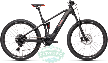 Электровелосипед CUBE 2021 STEREO HYBRID 120 PRO 625 29 Электровелосипед CUBE 2021 STEREO HYBRID 120 PRO 625 29