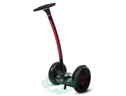 Сегвей Ninebot E+ 2000W (черный) Сегвей Ninebot E+ 2000W (черный)