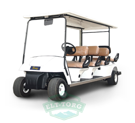 Eway FM6+2