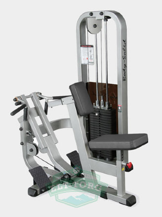 Гребная тяга Body Solid ProClub SRM-1700G Гребная тяга Body Solid ProClub SRM-1700G