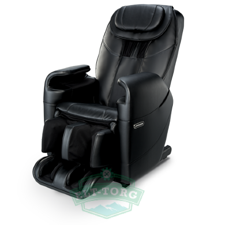 JOHNSON MC-J5600 Массажное кресло (ТЕМНО-СЕРЫЙ)