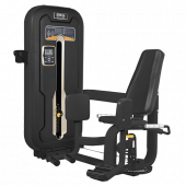 BRONZE GYM MZM-019 Отведение бедра сидя