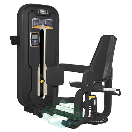 BRONZE GYM MZM-019 Отведение бедра сидя BRONZE GYM MZM-019 Отведение бедра сидя