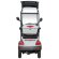 Электротрицикл E-trike Tristar Cabine (электроскутер) Электротрицикл E-trike Tristar Cabine (электроскутер)