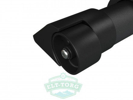 Эллиптический тренажер UNIXFIT SL-460